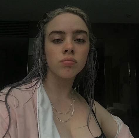 porn billie eilish nude|Billie Eilish Nude LEAKED Pics & Sex Tape Porn [NEW 2025]